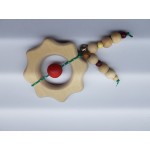 Kramtukas - barškutis