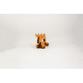 Briedis - masažuoklis