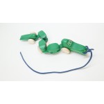 Tempiamas krokodilas