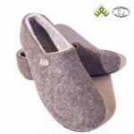 Veltos šlepetės Veltos šlepetės