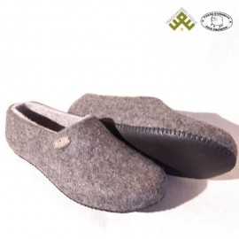 Veltos šlepetės Veltos šlepetės