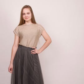 Bliuzelė "Smėlis" Bliuzelė "Smėlis"