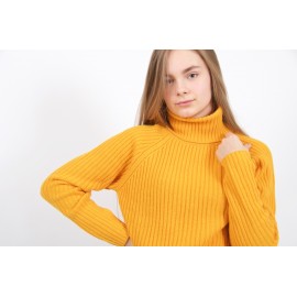 Merino vilnos megztukas golfas Merino vilnos megztukas golfas