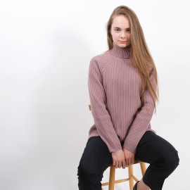 Merino vilnos megztukas golfas Merino vilnos megztukas golfas