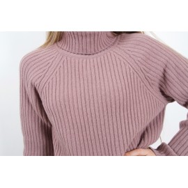 Merino vilnos megztukas golfas Merino vilnos megztukas golfas