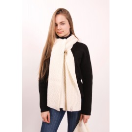 Merino vilnos šalikas Merino vilnos šalikas