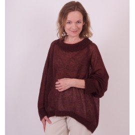 Moheros megztukas "Light" Moheros megztukas "Light"