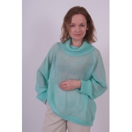 Moheros megztukas "Light" Moheros megztukas "Light"