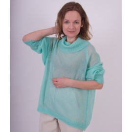 Moheros megztukas "Light" Moheros megztukas "Light"