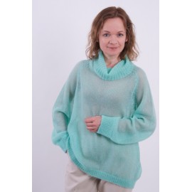 Moheros megztukas "Light" Moheros megztukas "Light"