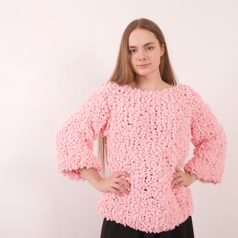 Megztukas "Zefyras" Megztukas "Zefyras"