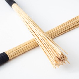 Masažinės bambukinės vytelės