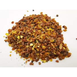 Natūralaus baltijos gintaro gabaliukai