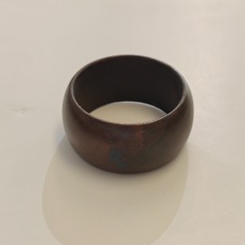 Sendinto vario su mėlyna patina apyrankė 