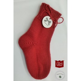 Kojinės kūdikiui (pėda 10 cm , 0-3 mėn)