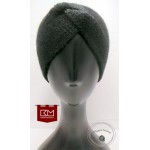 Alpakų vilnos galvos juosta