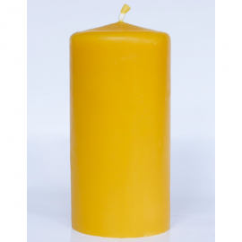 Klasikinė cilindrinė žvakė (didelė)