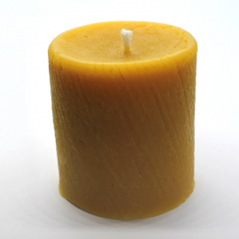 Vidutinė cilindrinė žvakė