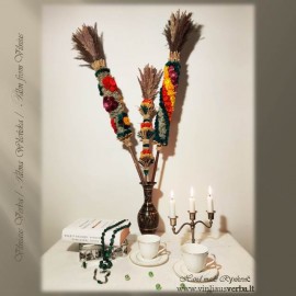 Verba - Figūrinė (natūrali)