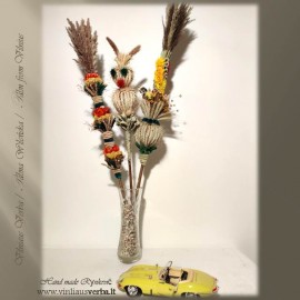 Verba - Figūrinė (motiejukų)