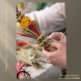 Verba - Figūrinė (motiejukų)