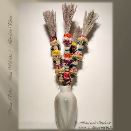 Verba - Figūrinė (motiejukų)