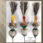 Verba - Kaziuko (žalia) Verba - Kaziuko (žalia)