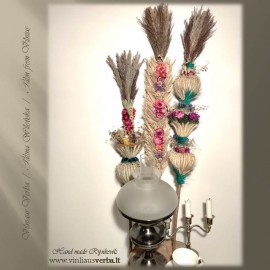 Verba - Kaziuko (žalia) Verba - Kaziuko (žalia)