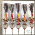 Verba - Kaziuko (raudona) Verba - Kaziuko (raudona)