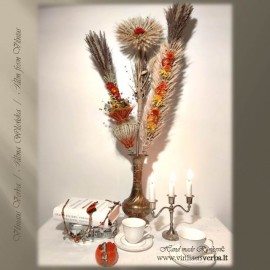 Verba - Kaziuko (raudona) Verba - Kaziuko (raudona)