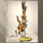 Verba - Kaziuko (gintarinė, natūrali) Verba - Kaziuko (gintarinė, natūrali)