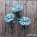 Verba – Ramunė (geltona)