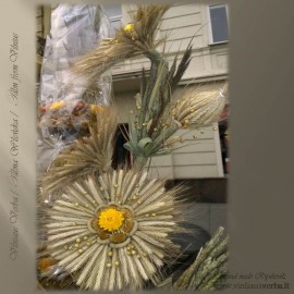 Verba – Ramunėlė (geltona)