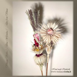 Verba – Ramunėlė (rausva)