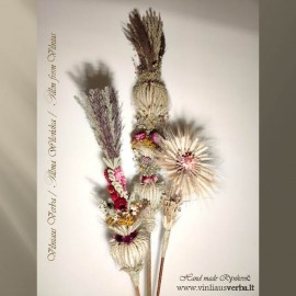 Verba – Šv. Kazimiero karūna (rausva)