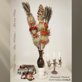 Verba – Šv. Kazimiero karūna (raudona)