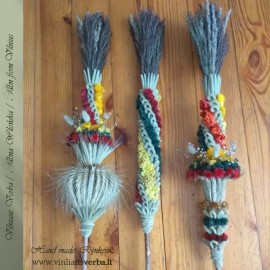 Verba - Trys trispalvės