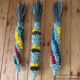 Verba - Trys trispalvės