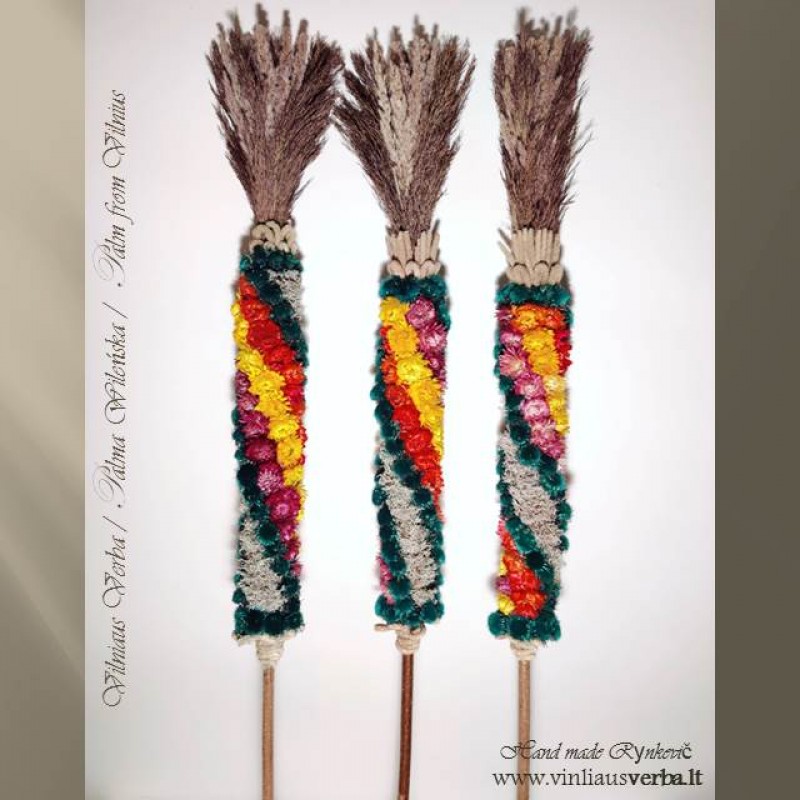 Verba – Volelinė austinė Verba – Volelinė austinė