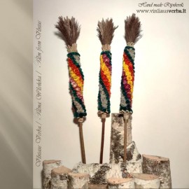 Verba – Volelinė austinė Verba – Volelinė austinė