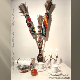 Verba – Volelinė austinė Verba – Volelinė austinė