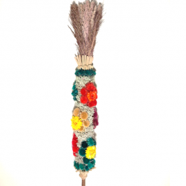 Verba - Volelinė gėlės