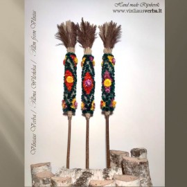 Verba – Volelinė varpelinė Verba – Volelinė varpelinė