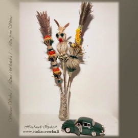 Verba - Velykų zuikis