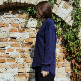 alpakos vilnos megstinis „lubinas“ alpakos vilnos megstinis „lubinas“