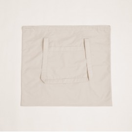 Didelis šviesus krepšys