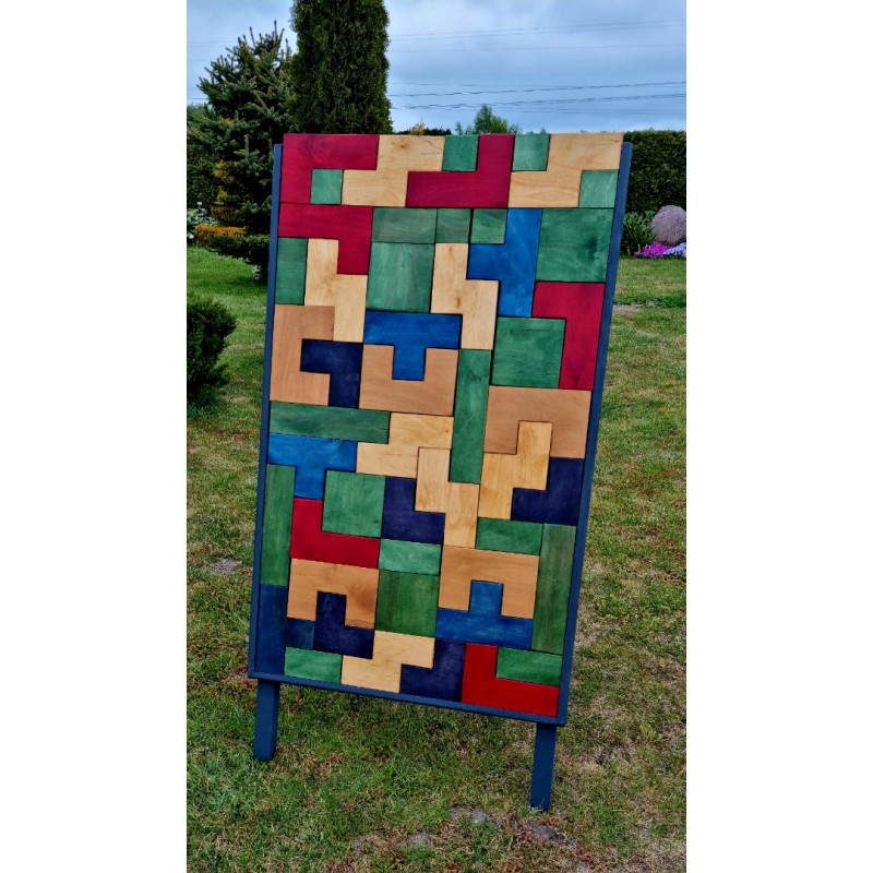 Žaidimas '' Tetris ''