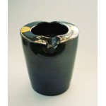 Vaza aukso palytėta