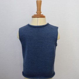 woolline.eu merino vilnos liemenė