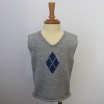 woolline.eu merino vilnos liemenė